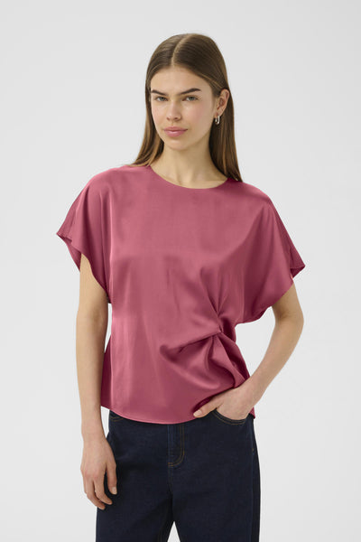 DaforaIW Knotted Top Apple Butter - 181426 - 30111017 Thumbnail