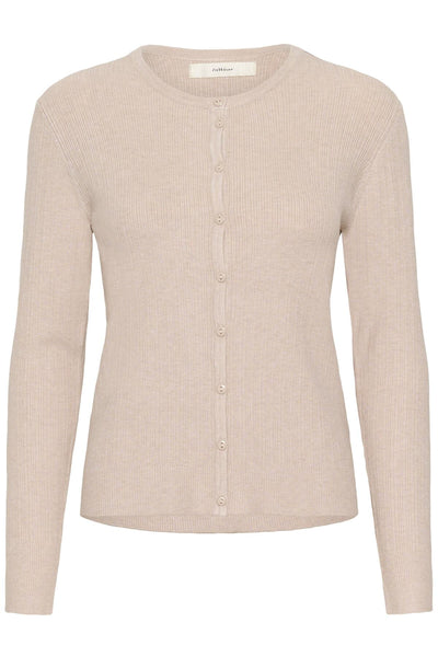 YenahIW Cardigan Haze Melange - 1304031 - 30111126 Thumbnail