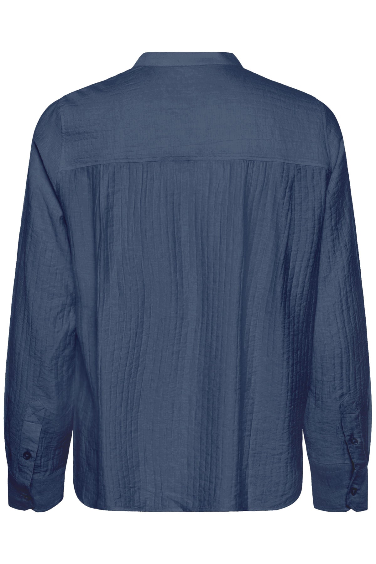 TrishIW Pintuck Shirt Wild Wind - 173912 - 30111200