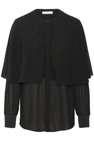 DARIAIW SHIRT Black - 194008 - 30112028 Thumbnail