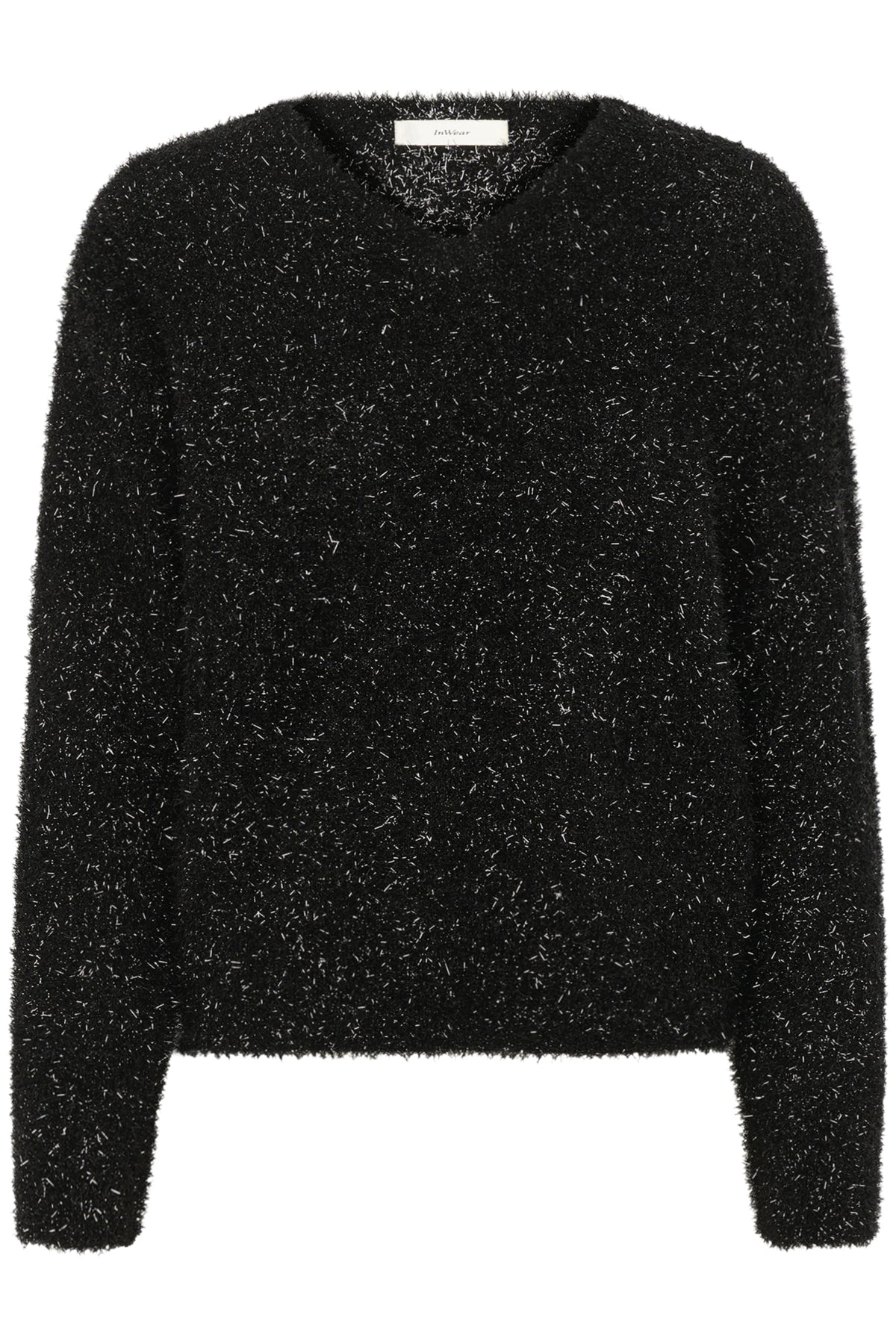 TEJASIW PULLOVER Black - 194008 - 30112061