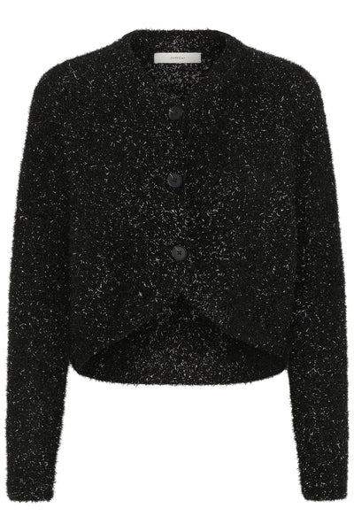 TEJASIW CARDIGAN Black - 194008 - 30112062 Thumbnail