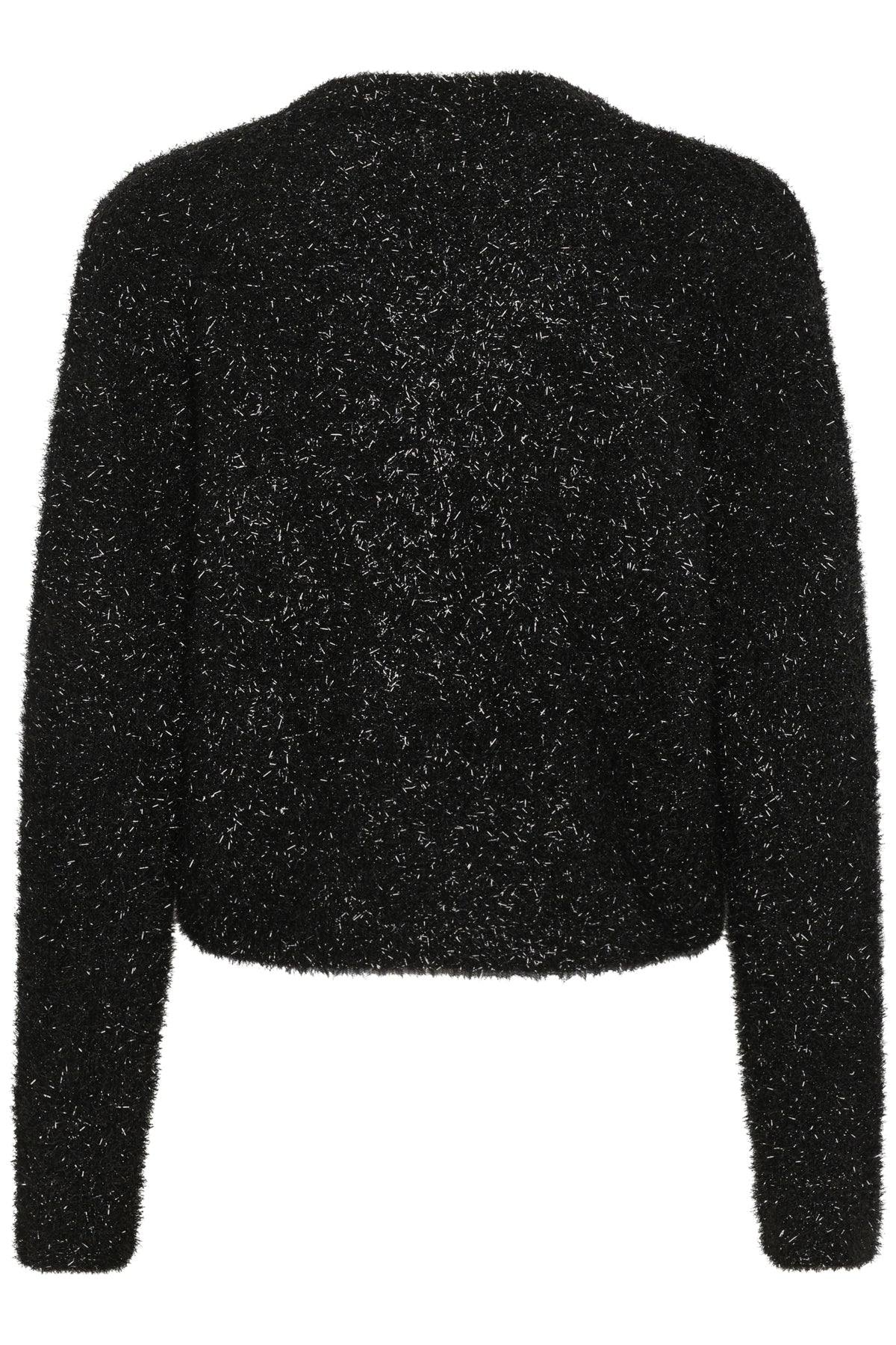 TEJASIW CARDIGAN Black - 194008 - 30112062
