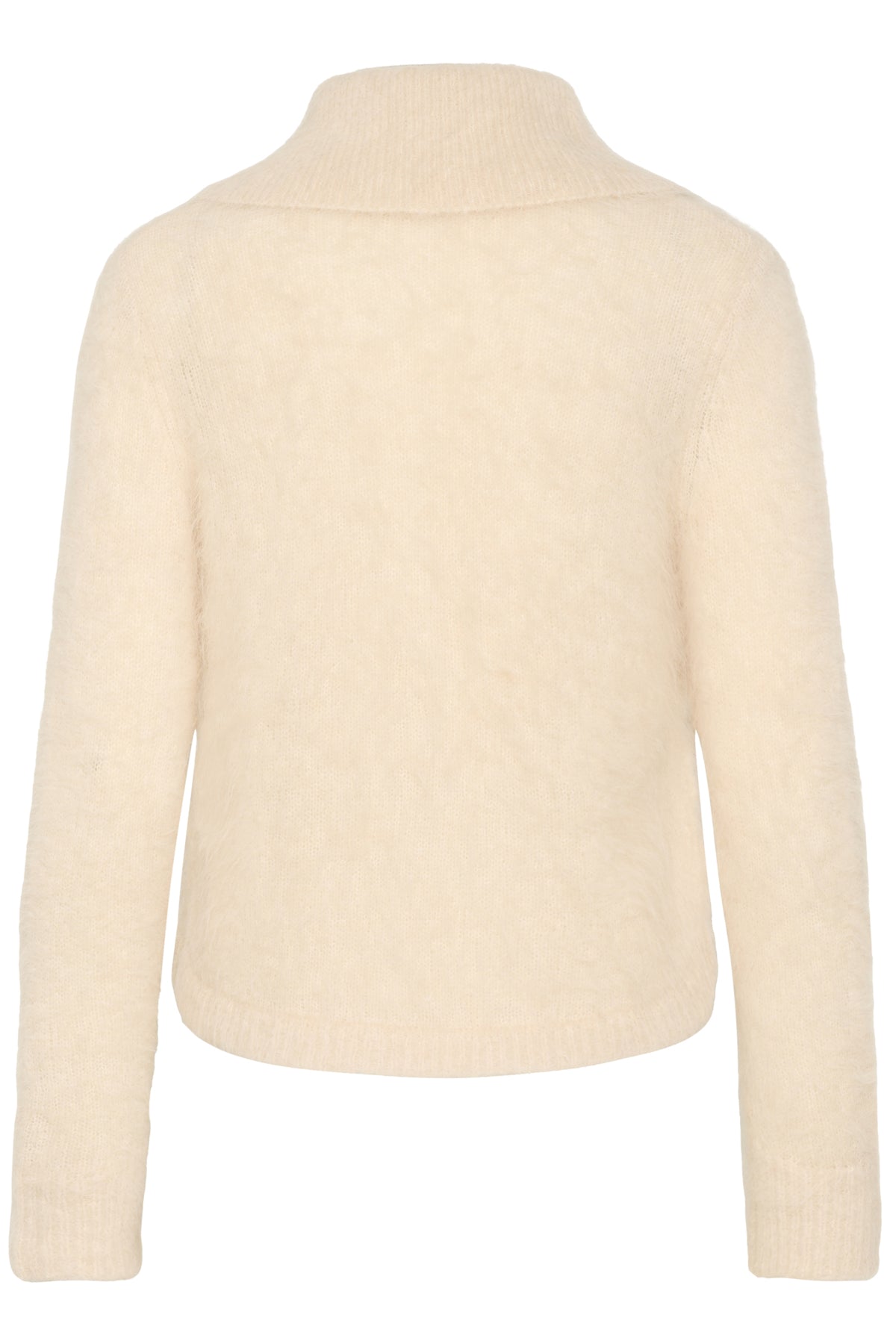 TELLOIW CARDIGAN Haze - 130403 - 30112068