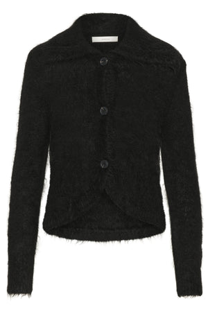 TELLOIW CARDIGAN Black - 194008 - 30112068