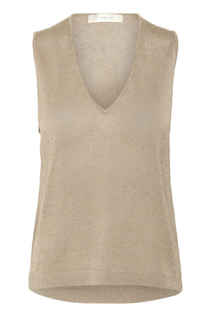 THANIIW TANK Dull Gold - 170935 - 30112075