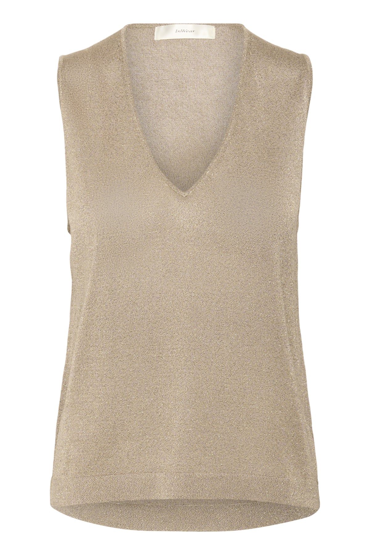 THANIIW TANK Dull Gold - 170935 - 30112075