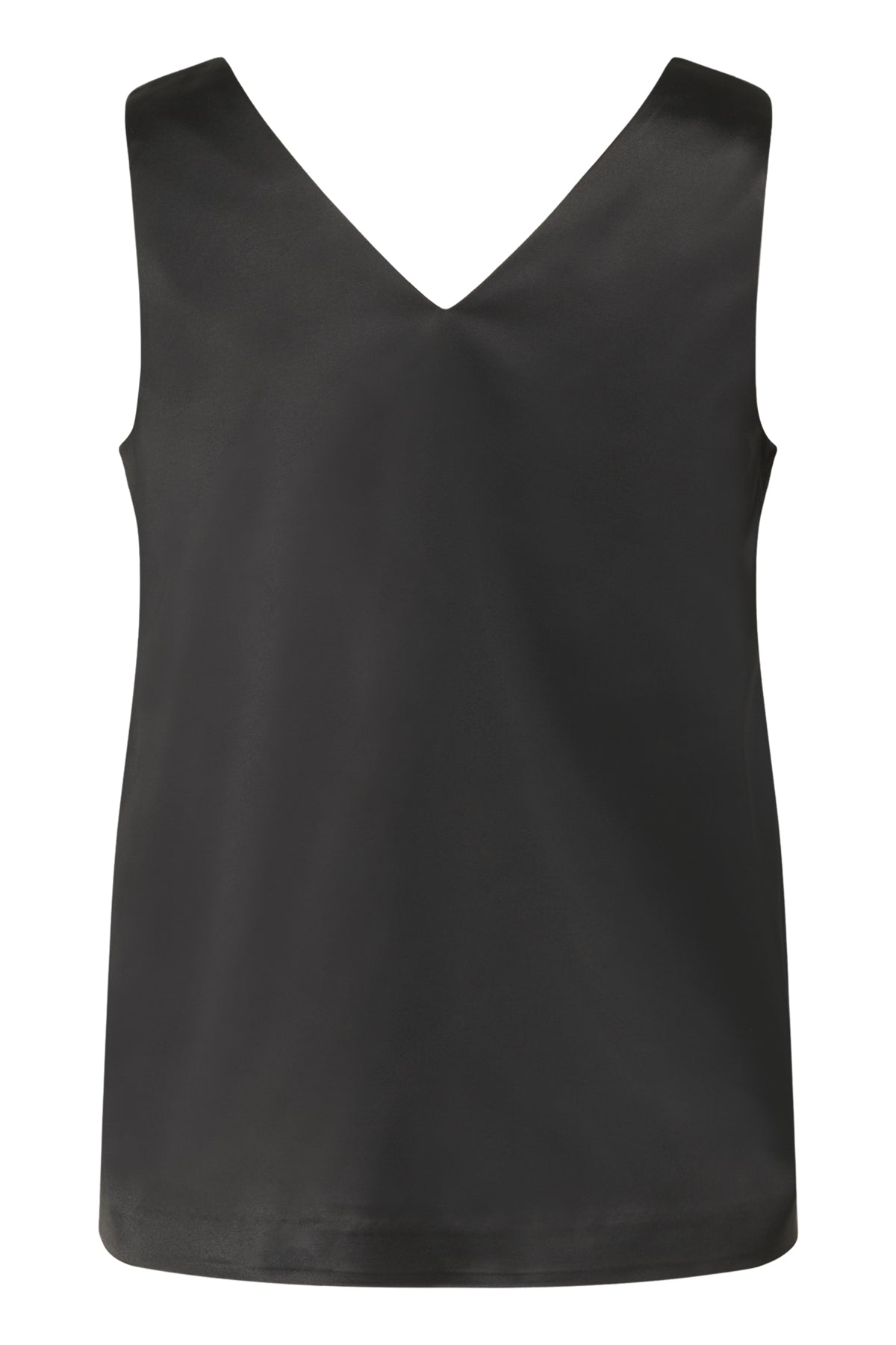 ZILKYIW V TOP Black - 194008 - 30112092