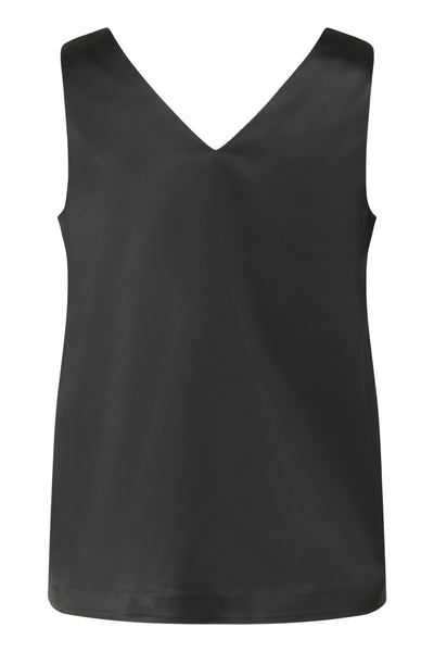 ZILKYIW V TOP Black - 194008 - 30112092 Thumbnail