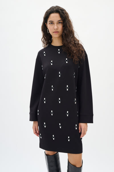 KINCENTIW DECO TUNIC Black - 194008 - 30112112 Thumbnail