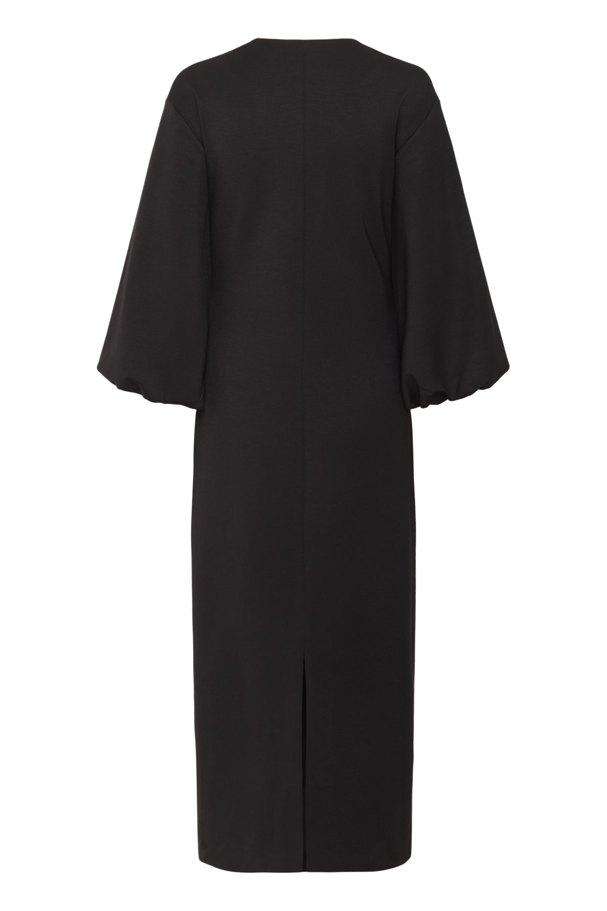 KINCENTIW DRESS Black - 194008 - 30112114