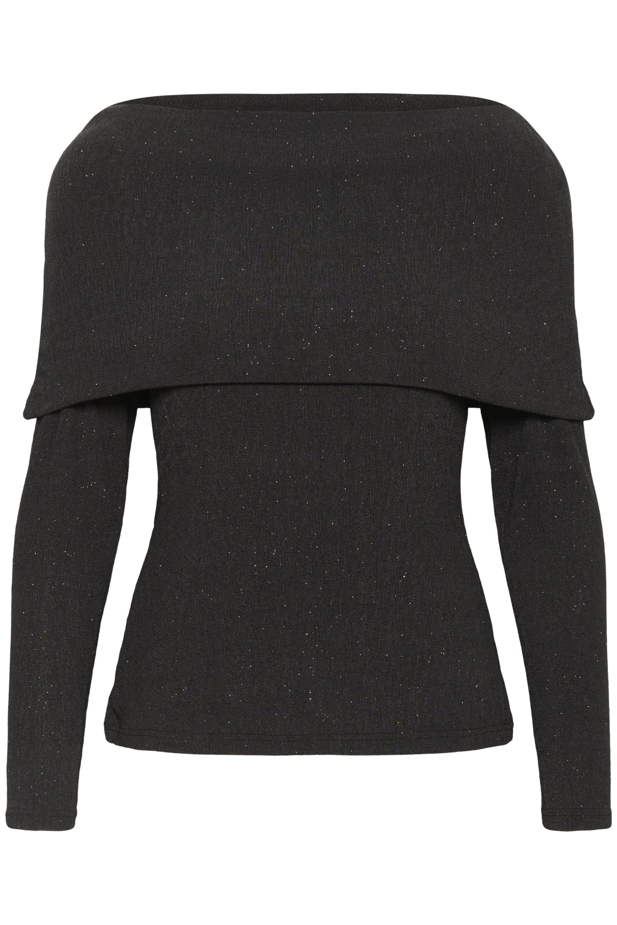 KRITHIW BLOUSE Black - 194008 - 30112124