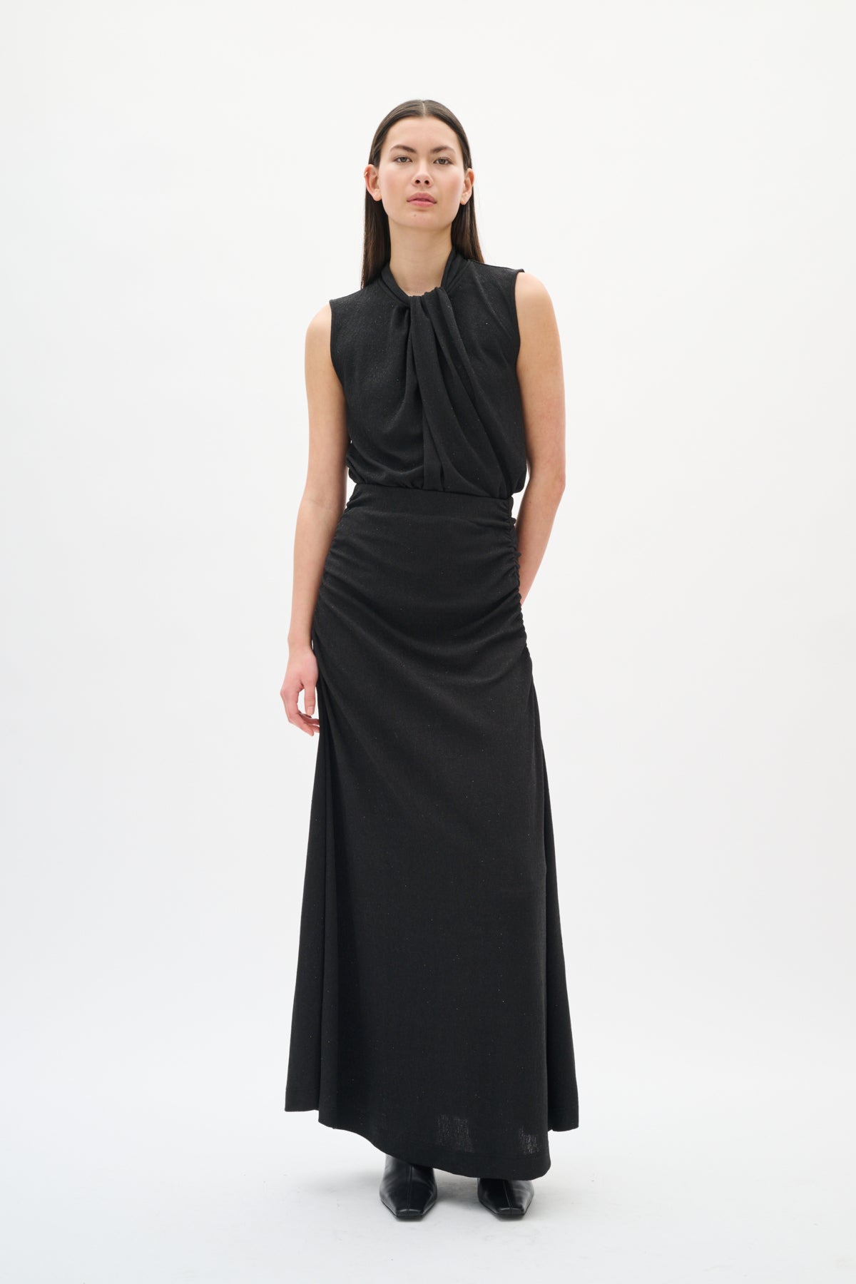 KRITHIW SKIRT Black - 194008 - 30112126