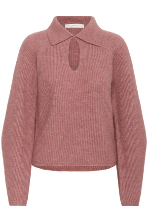 NIASIW POLO WITHERED ROSE - 181435 - 30112170