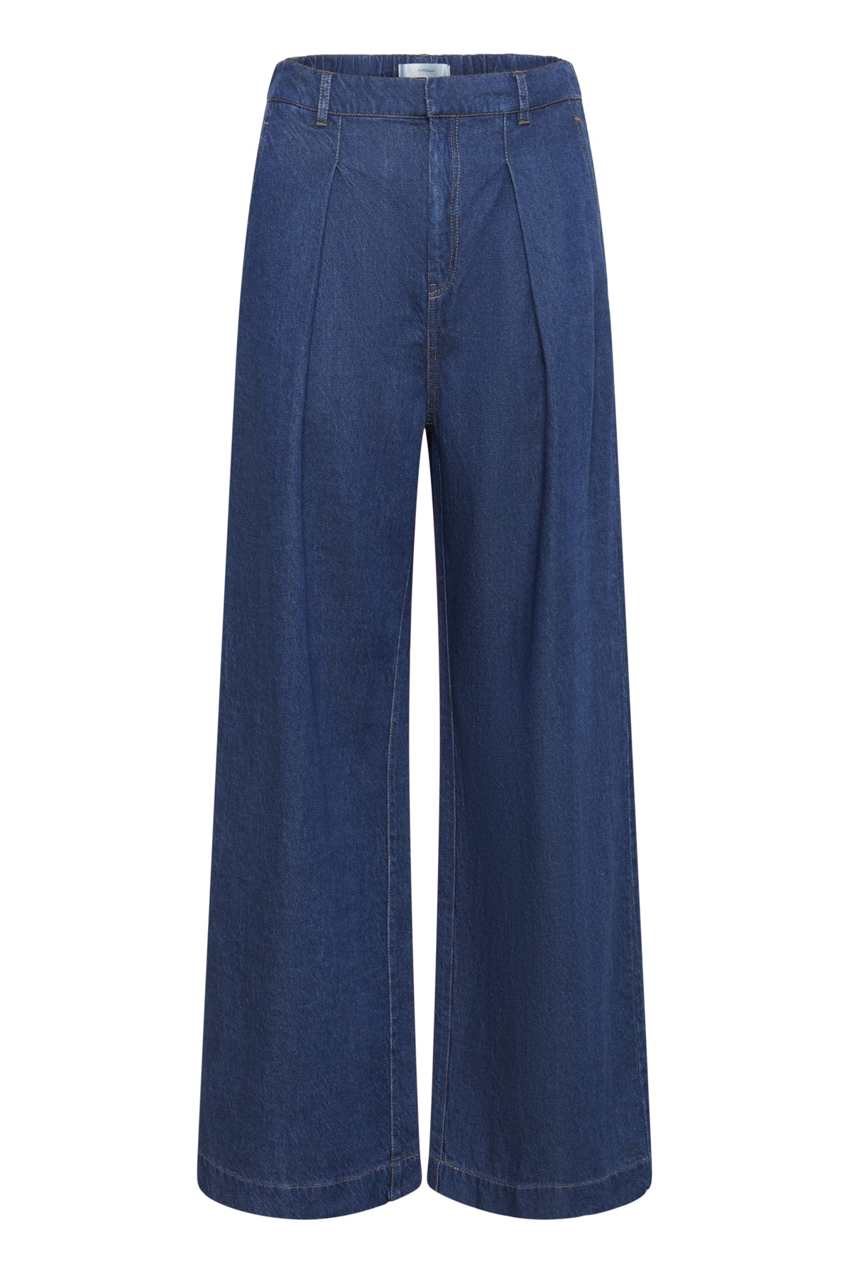 CAROLAIW PANT Dark Denim - 194118 - 30112184
