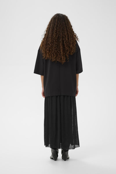 TRIIW VINCENTIW DRESS Black - 194008 - 30112206 Thumbnail