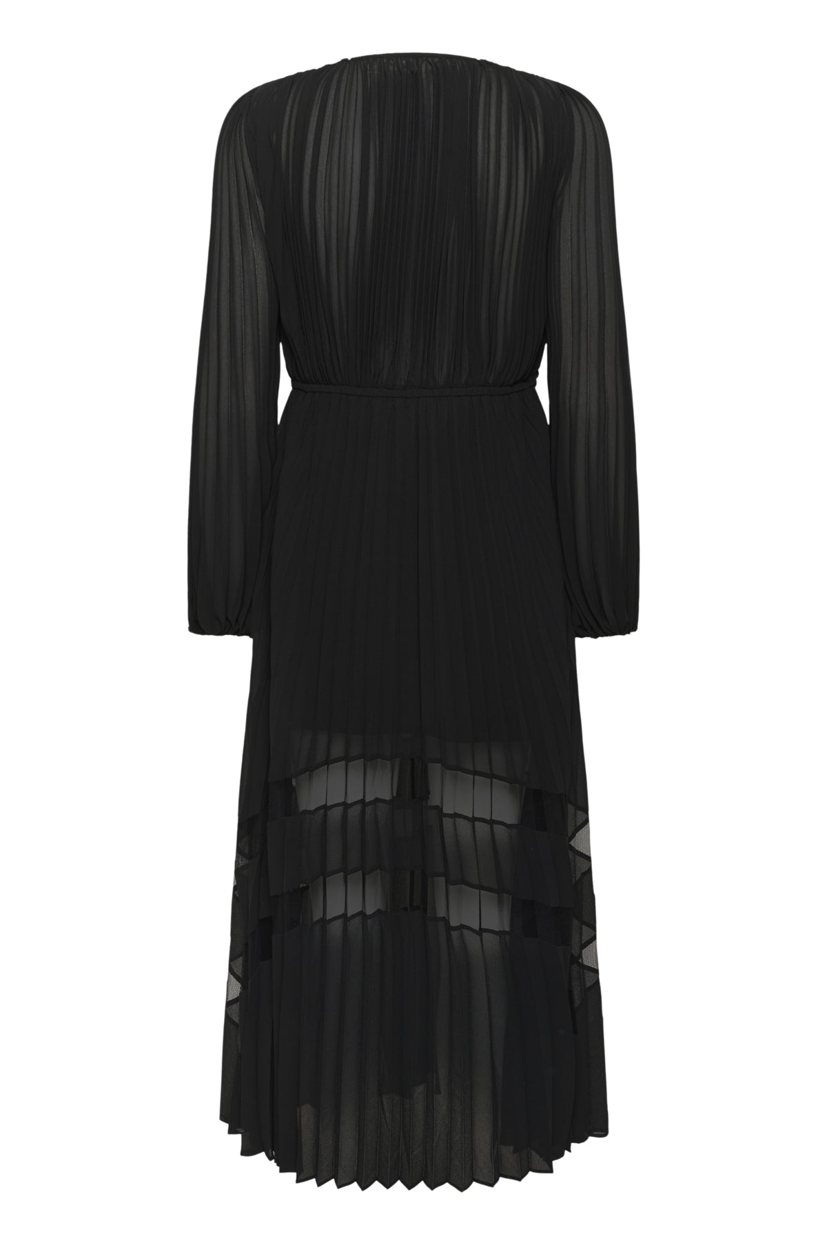 GISELLEIW DRESS Black - 194008 - 30112249