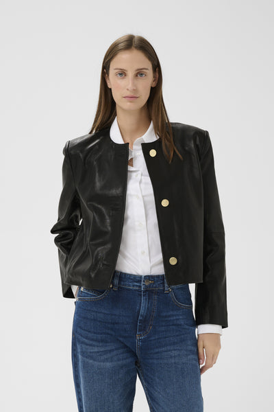 CORAHIW JACKET Black - 194008 - 30112371 Thumbnail