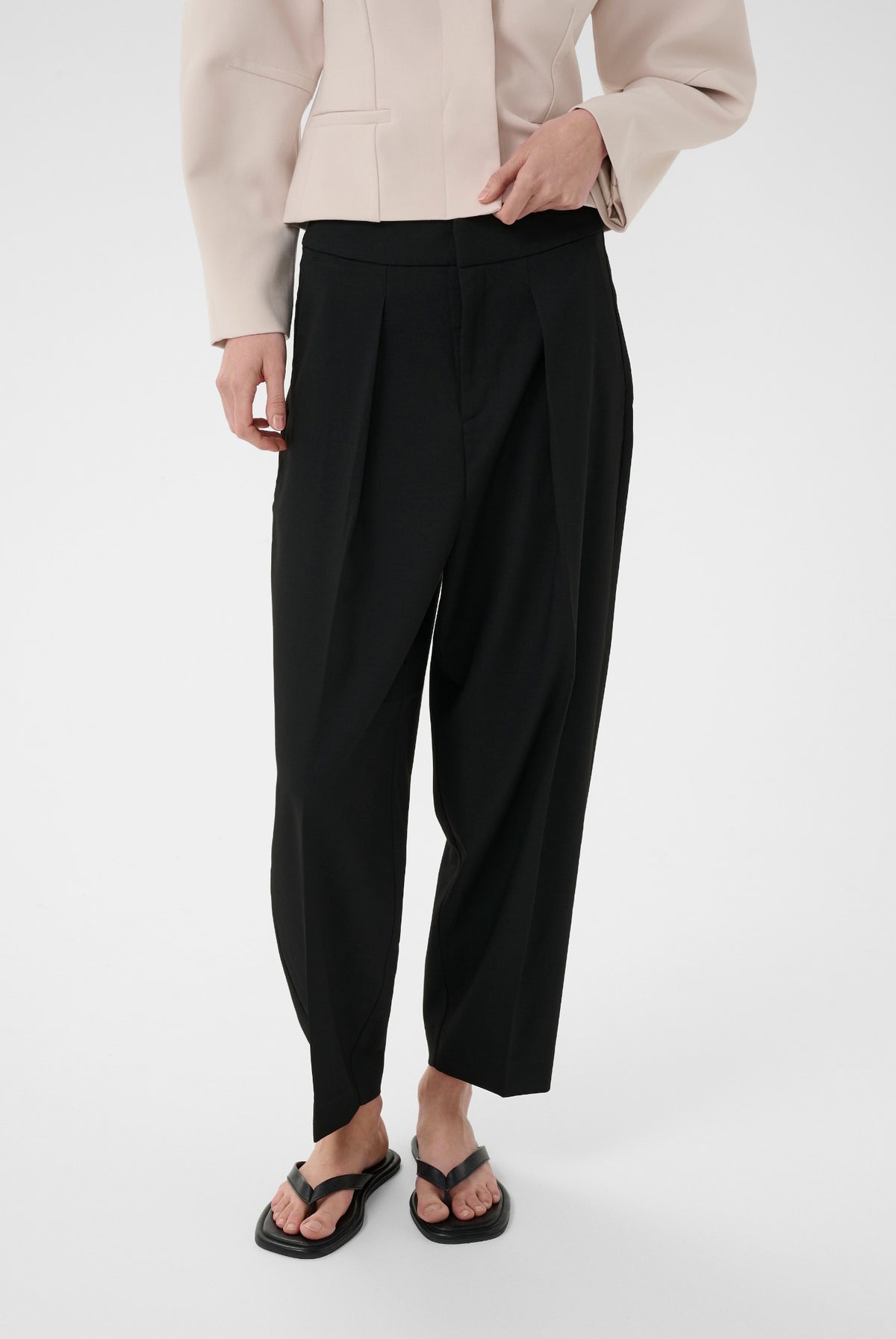 CADIEIW CORE BARREL PANT Black - 194008 - 30112379