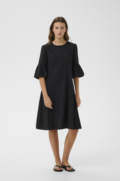 REESEIW DRESS Black - 194008 - 30112512 Thumbnail