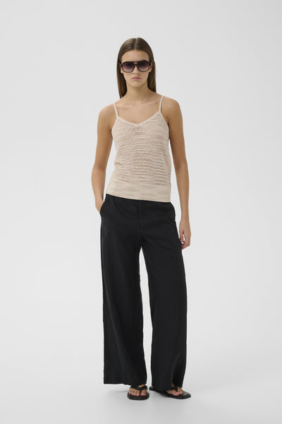ELINORIW SOLINA PANTS Black - 194008 - 30112597 Thumbnail