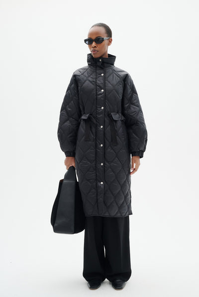 HOUSTONIW COAT Black - 194008 - 30112699 Thumbnail