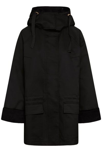 HUNTERYIW JACKET Black - 194008 - 30112707 Thumbnail