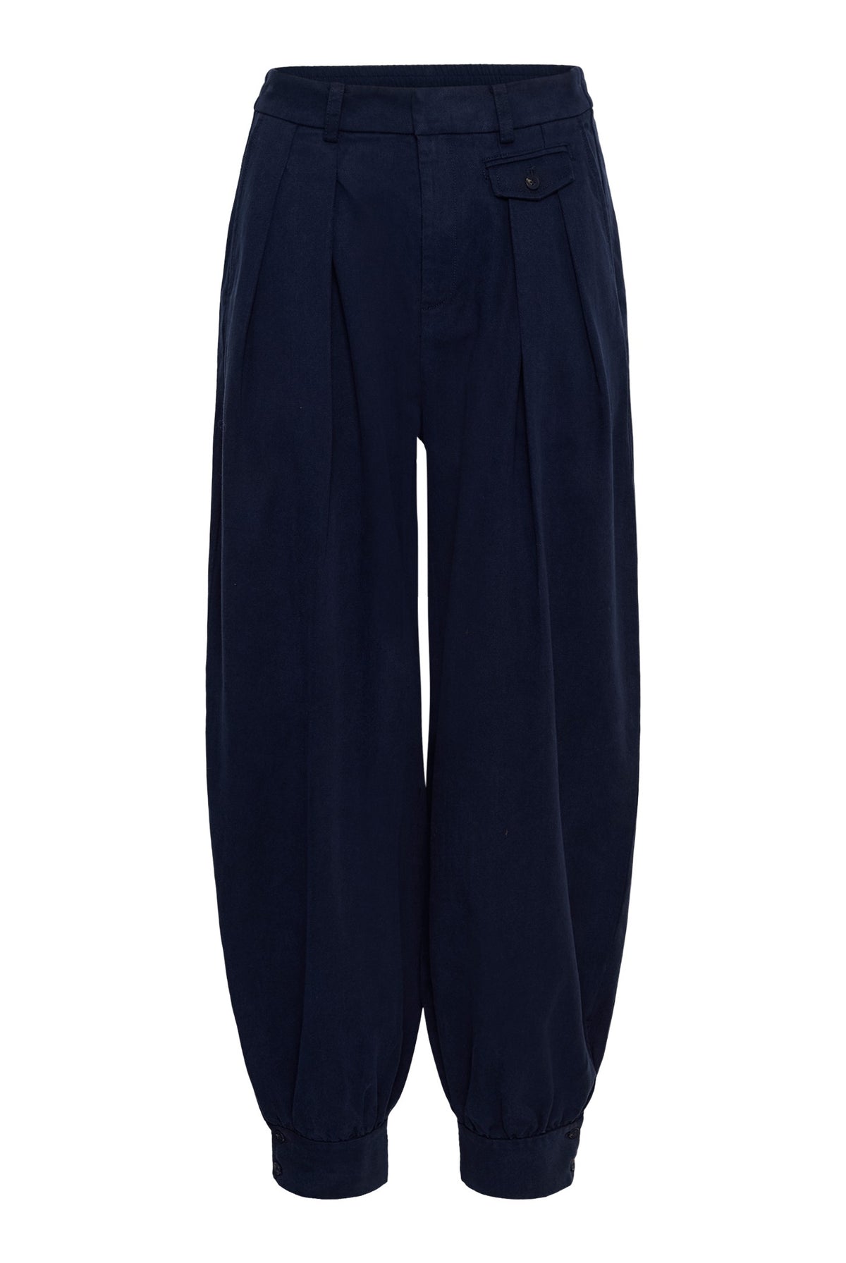 HESSIW PANTS Midnight Magic - 193831 - 30112801