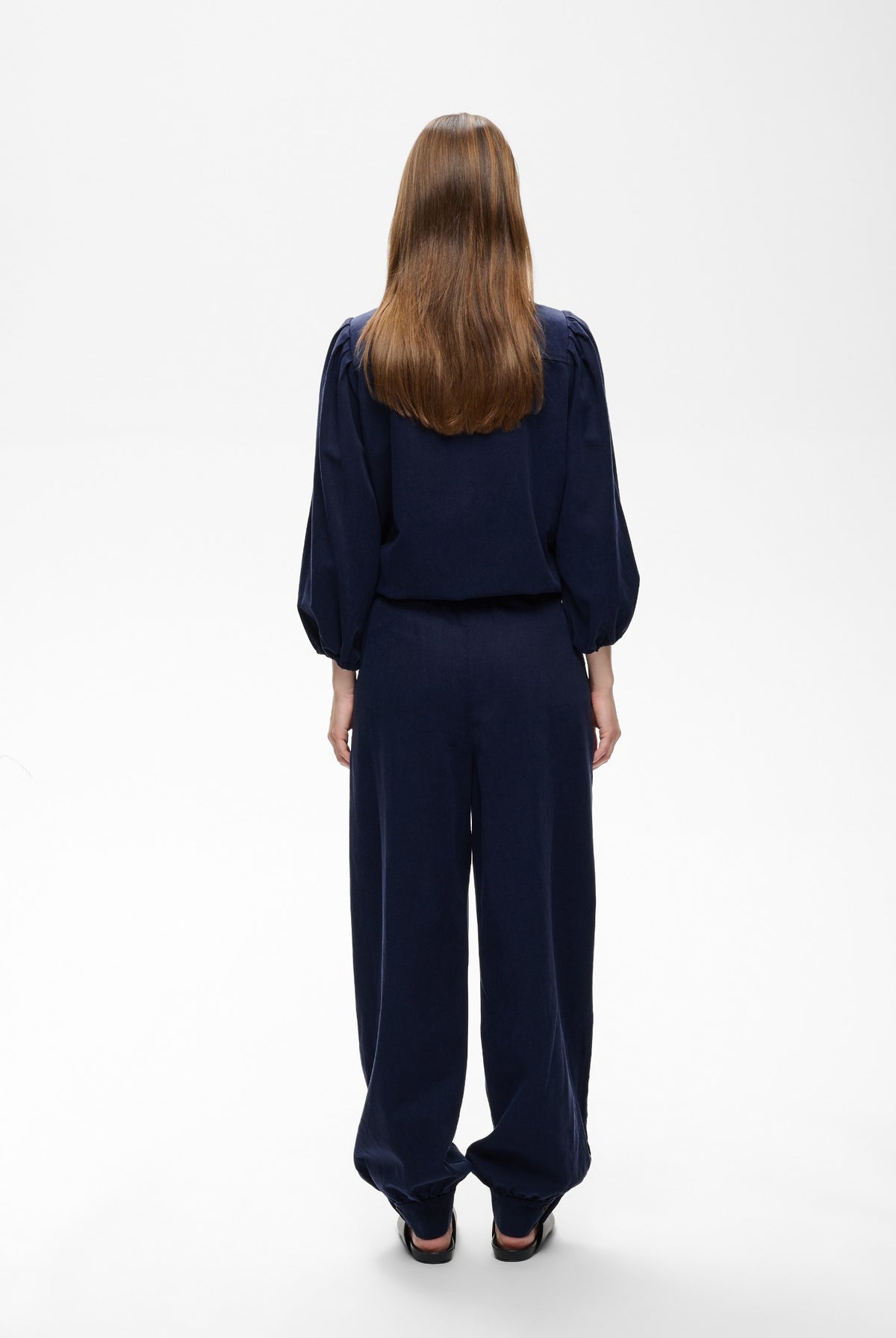 HESSIW PANTS Midnight Magic - 193831 - 30112801
