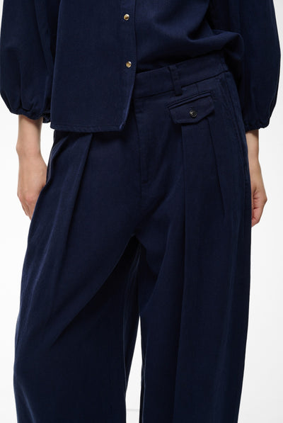 HESSIW PANTS Midnight Magic - 193831 - 30112801 Thumbnail