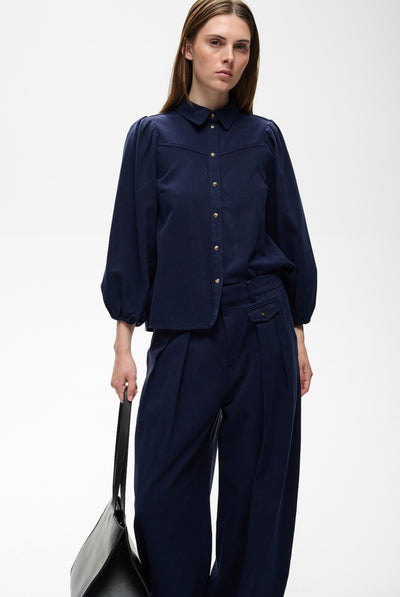 HESSIW PANTS Midnight Magic - 193831 - 30112801 Thumbnail