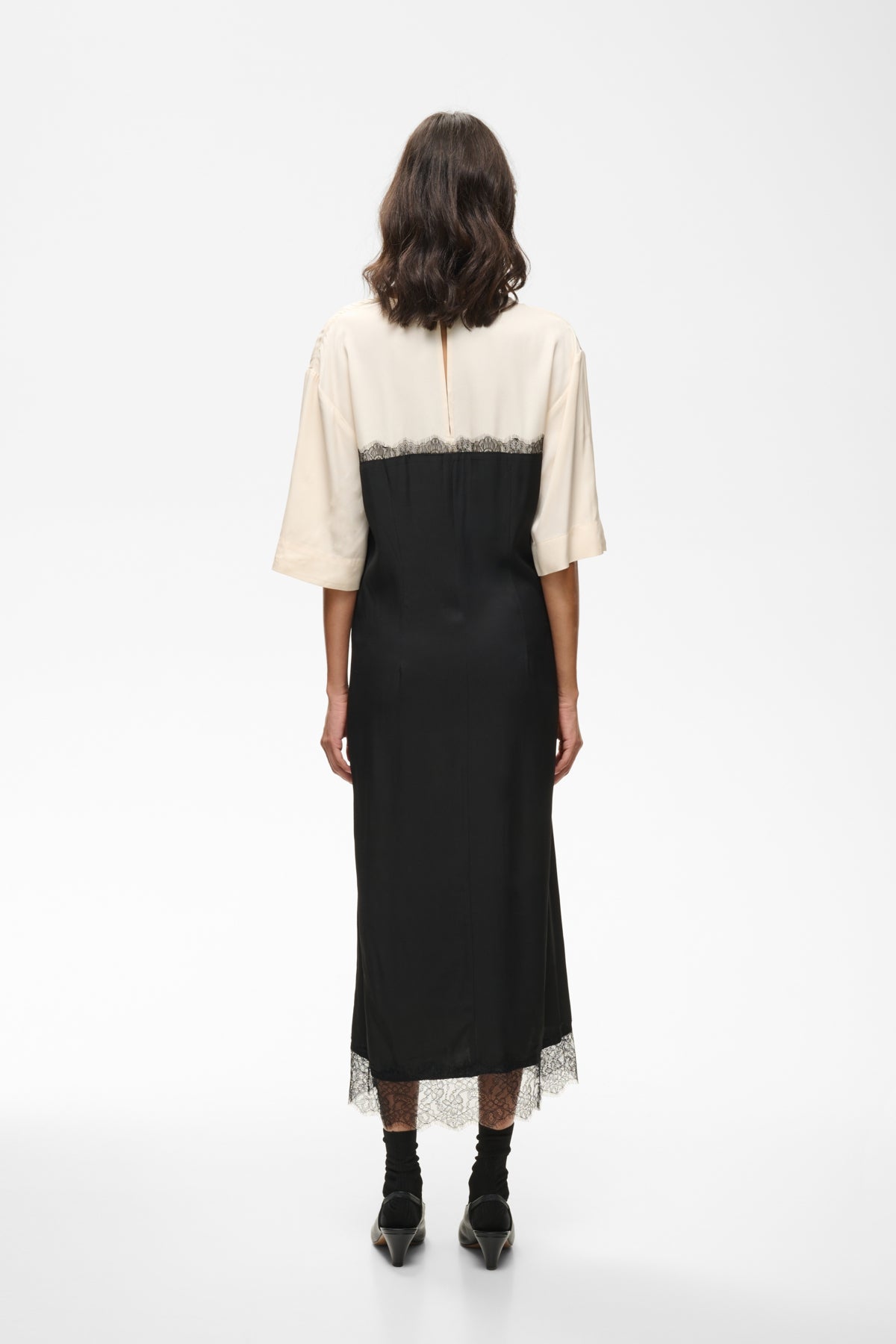 MAPPLEIW DRESS Black - 194008 - 30112834
