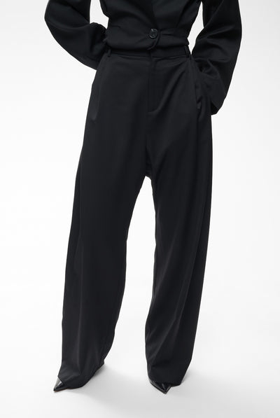 CARAHIW PANT Black - 194008 - 30112888 Thumbnail