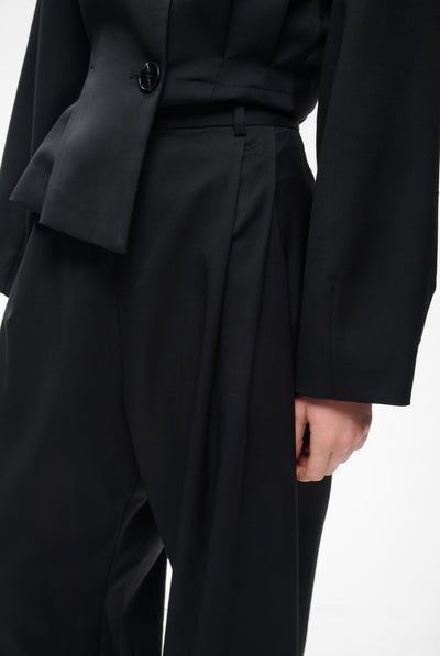 CARAHIW PANT Black - 194008 - 30112888 Thumbnail