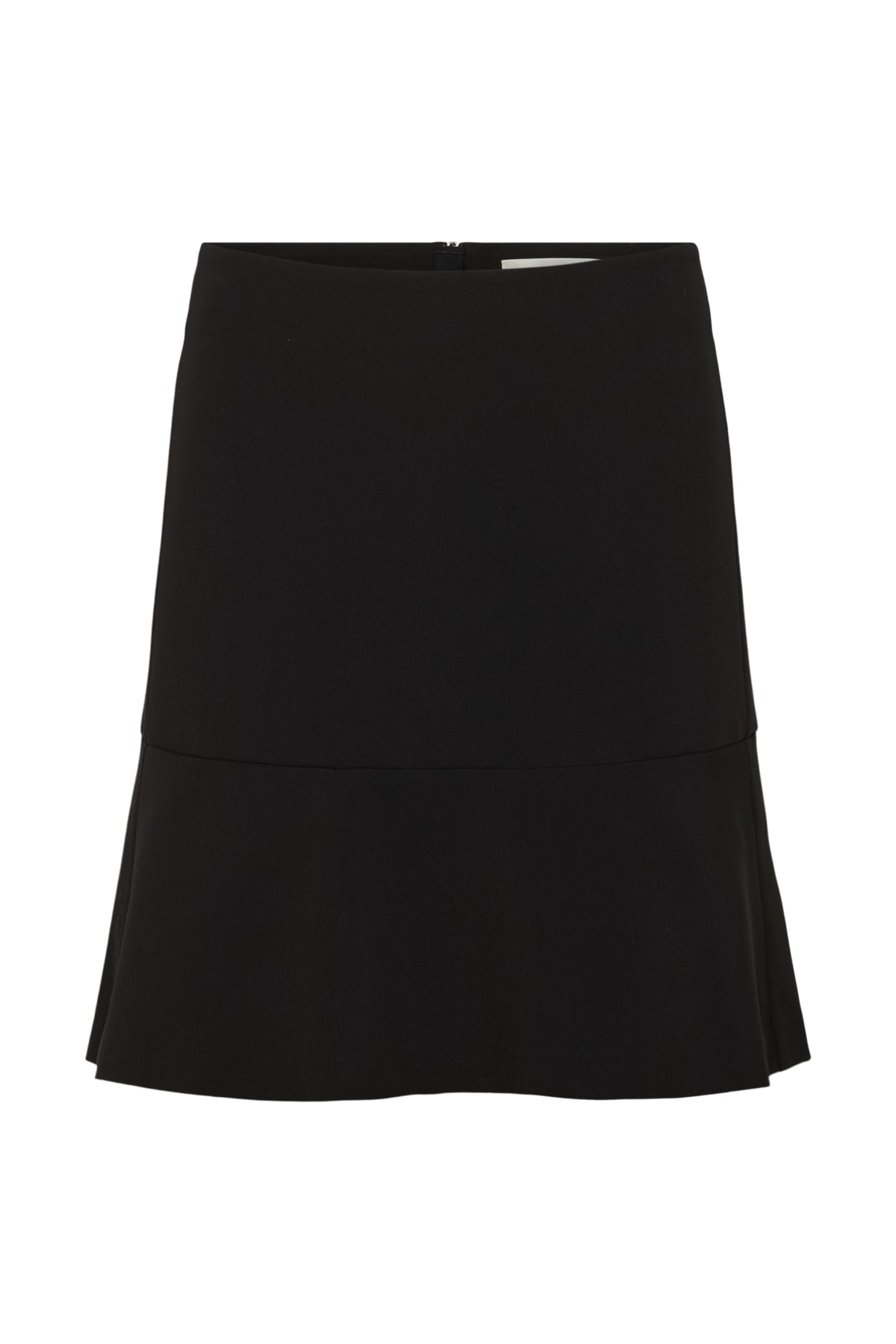 CASSIEHIW SKIRT Black - 194008 - 30112905
