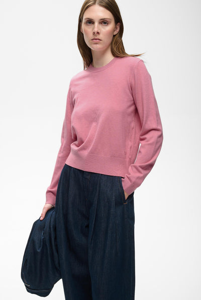 KELLSIEIW LS PULLOVER Polignac - 161712 - 30112937 Thumbnail