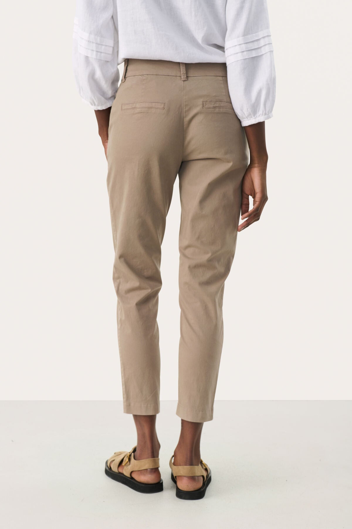 SoffysPW PA Desert Taupe - 30305570