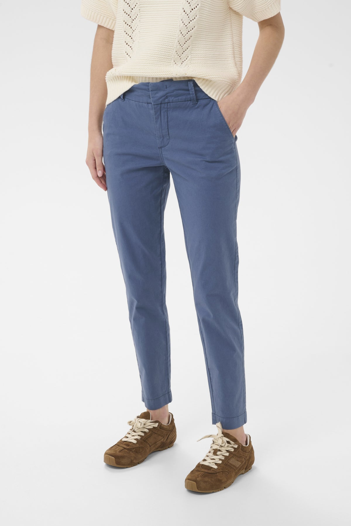 SoffysPW PA Blue Indigo
