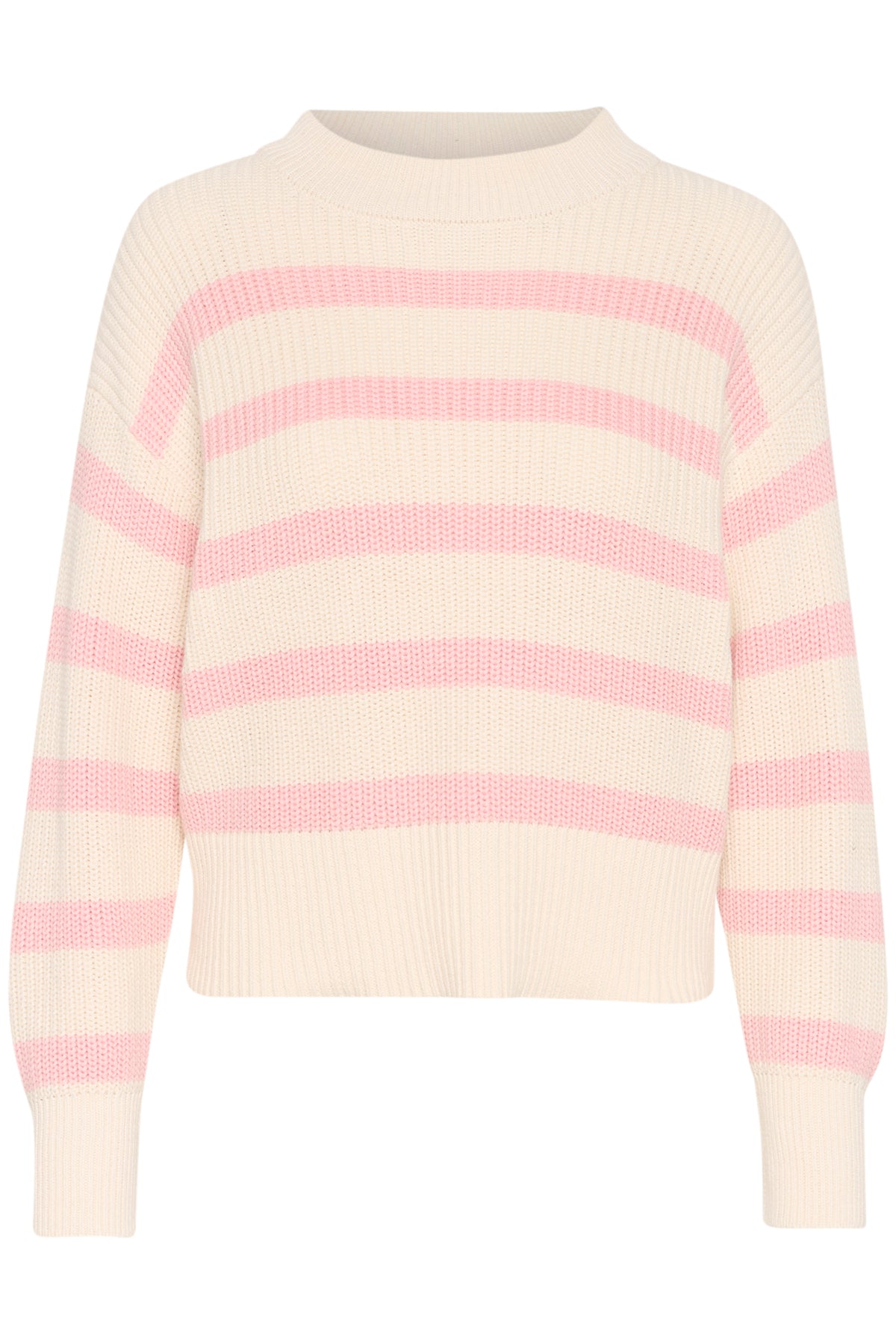 RetaPW PU Silver Pink Stripe - 30307078