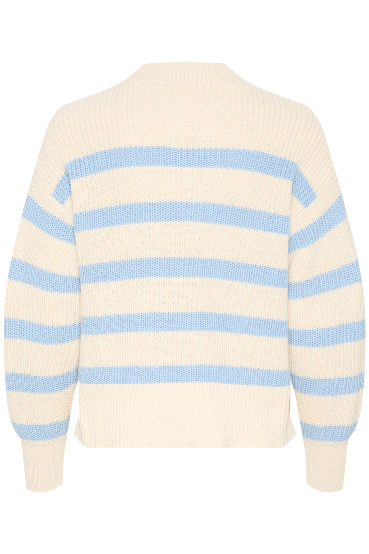 RetaPW PU Soft Chambray Stripe - 30307078