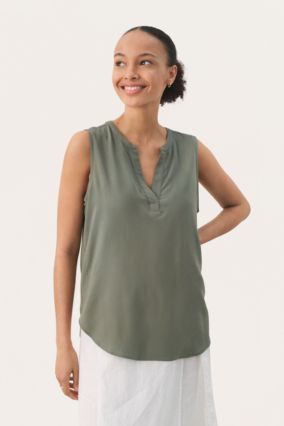 AndiaPW TO Agave Green - 30308317