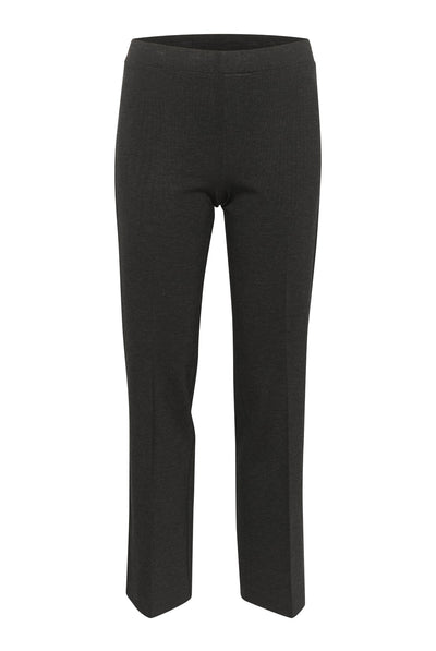 PontaPW PA Dark grey melange - 30308365 Thumbnail