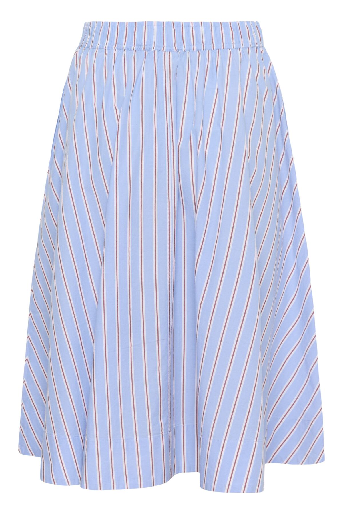 IngiPW SK Blue Burnt Russet Stripe - 305 - 30308534