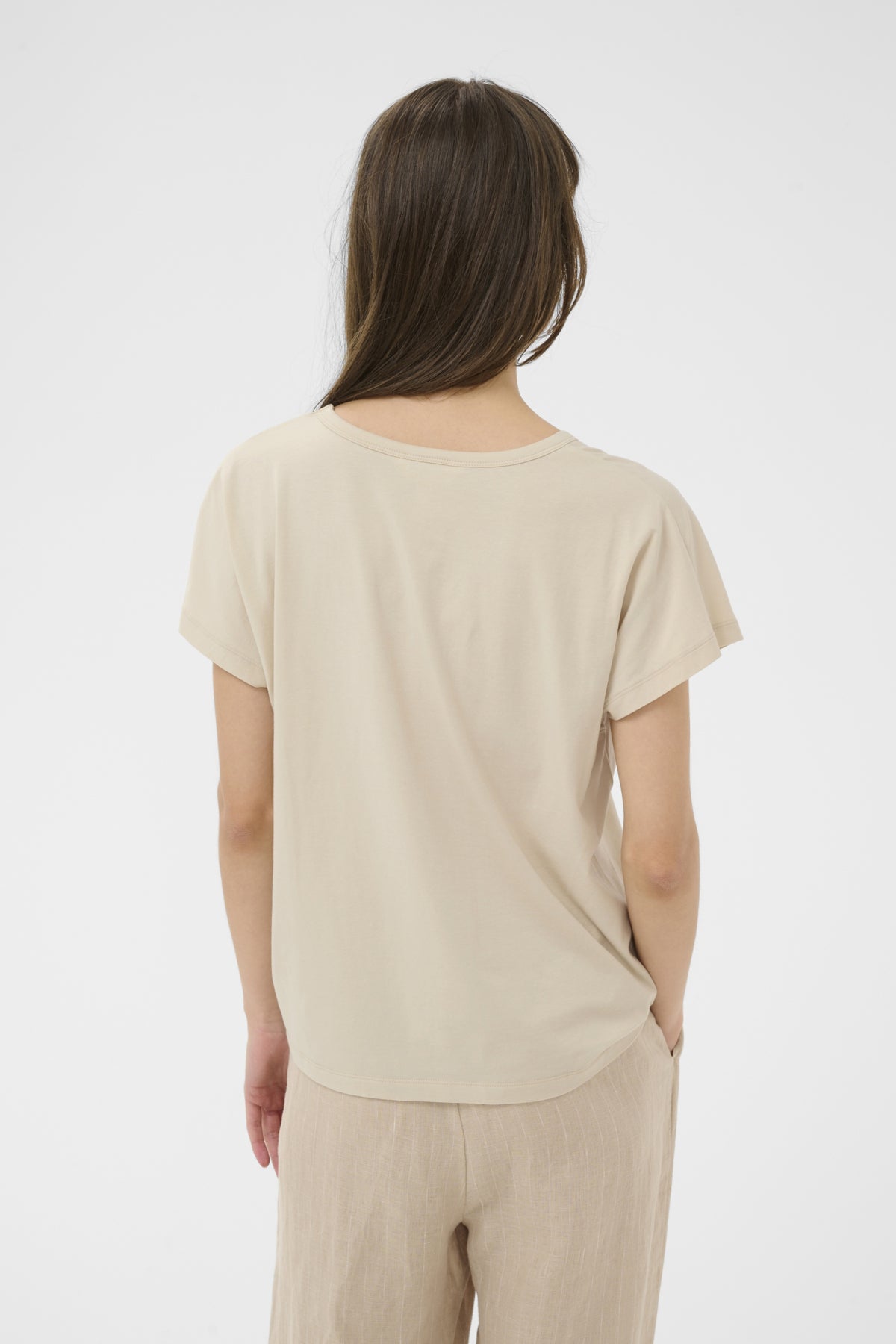 EvenyePW TS Oatmeal - 130401 - 30308567