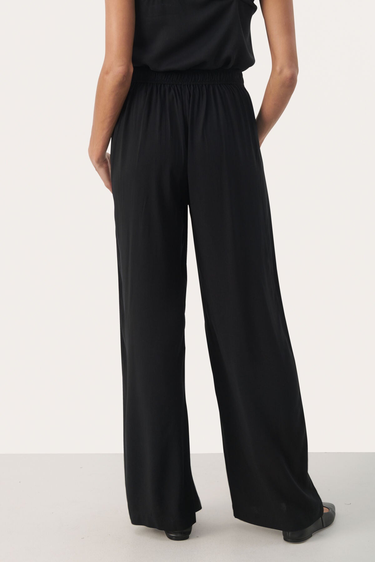 PannaePW PA Black - 30308684