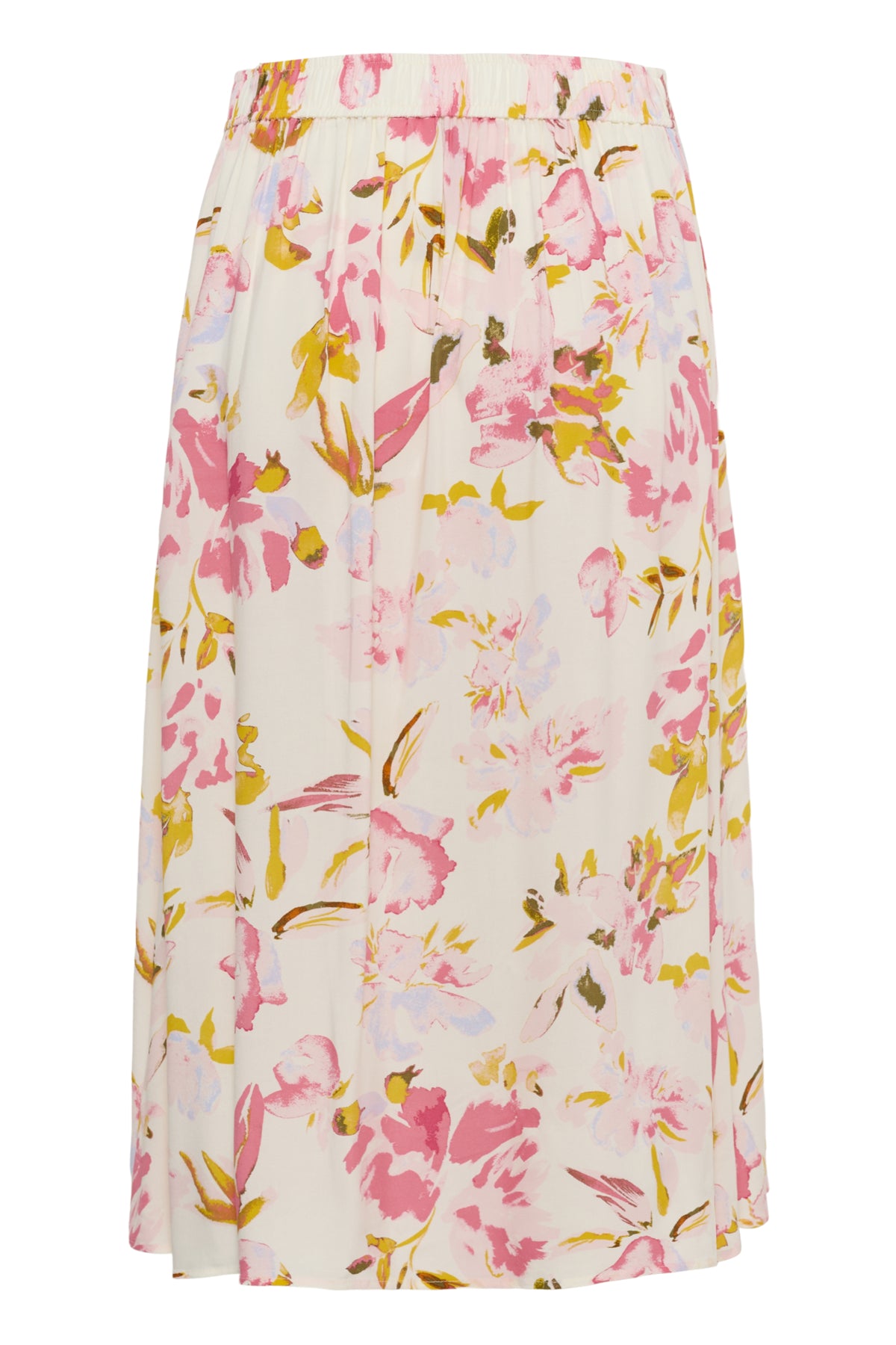 BiseraPW SK Peach Blossom Watercolor Print - 30308685