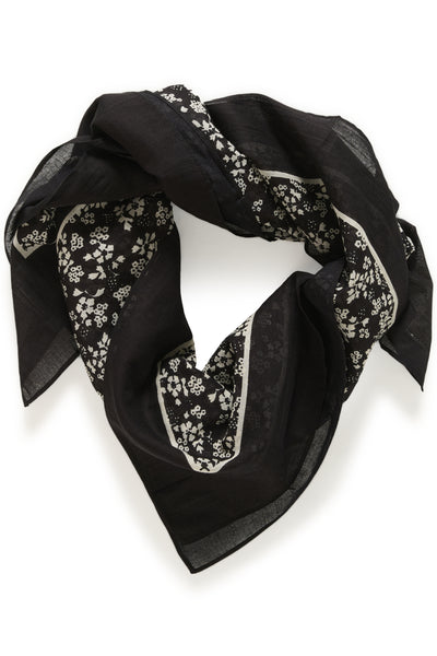 LouiPW SC Black Mini Flower - 30308998 Thumbnail