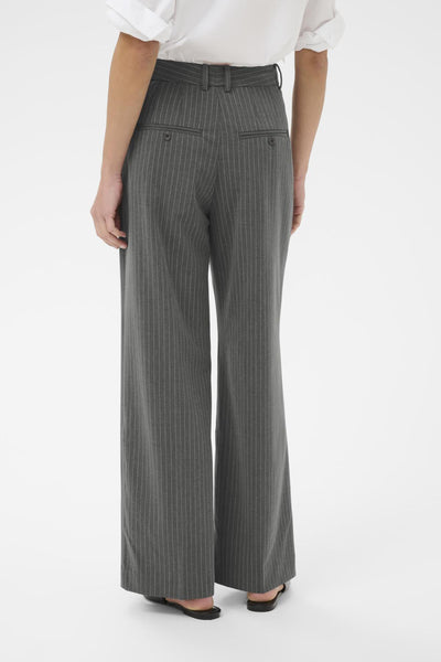 CherraPW PA Gray Flannel Pinstripe - 30309027 Thumbnail