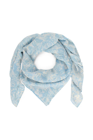 FelisiaPW SC Silver Lake Rose Print - 30309166