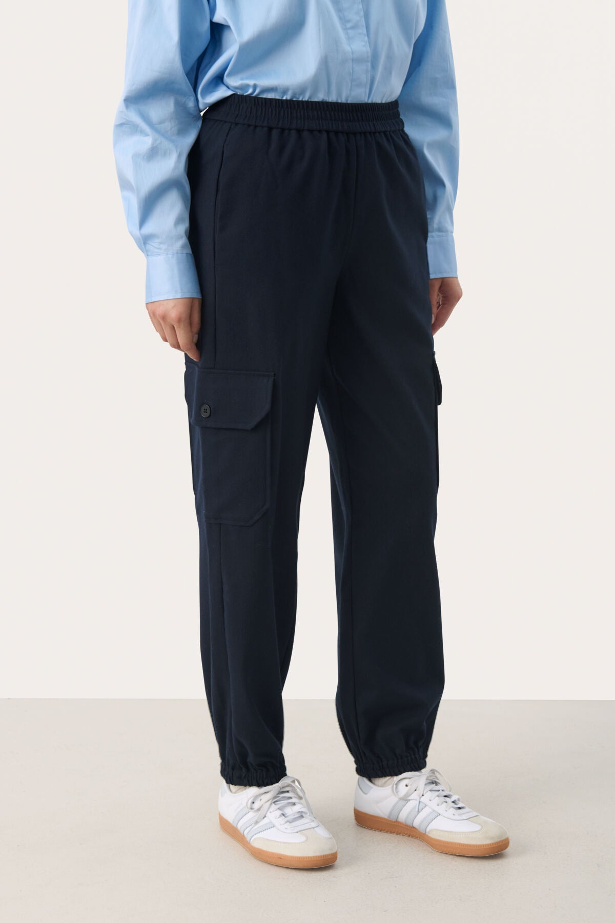 JeninePW PA Dark Navy - 30309232